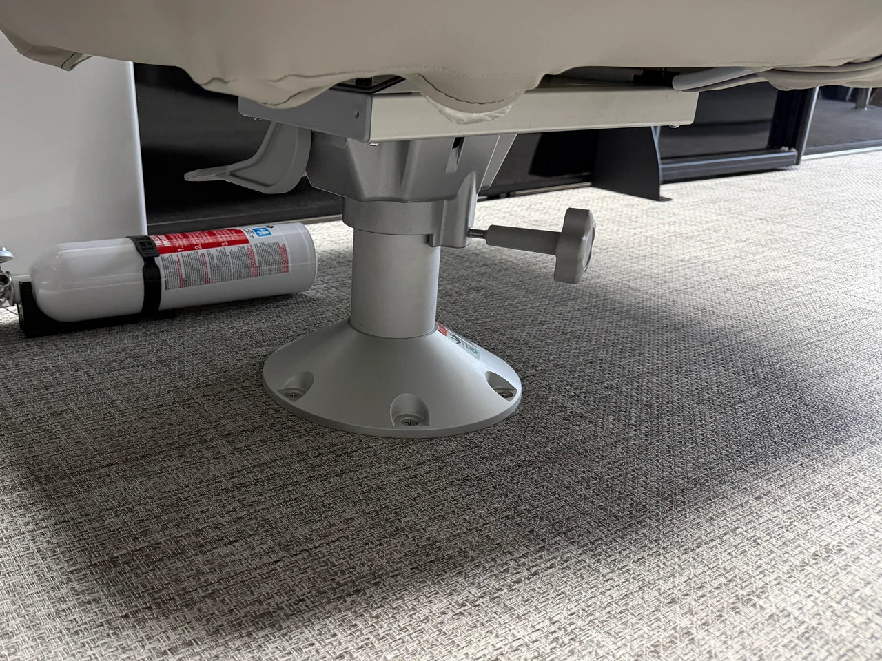 2026 Barletta SANZA22UC 22.0 feet, Nisswa, Minnesota #36