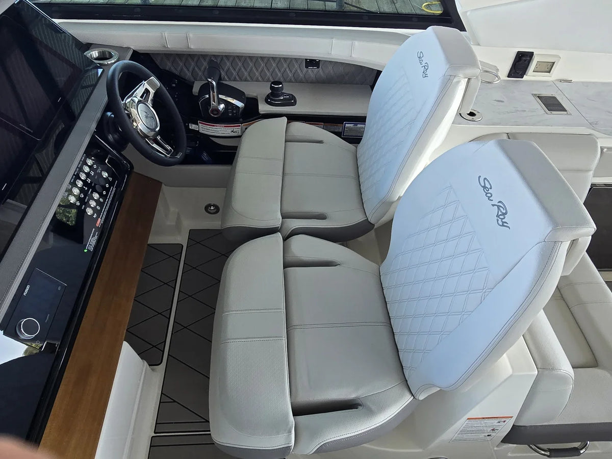2027 Sea Ray SLX 400 40.0 feet, Cumming, GA #28