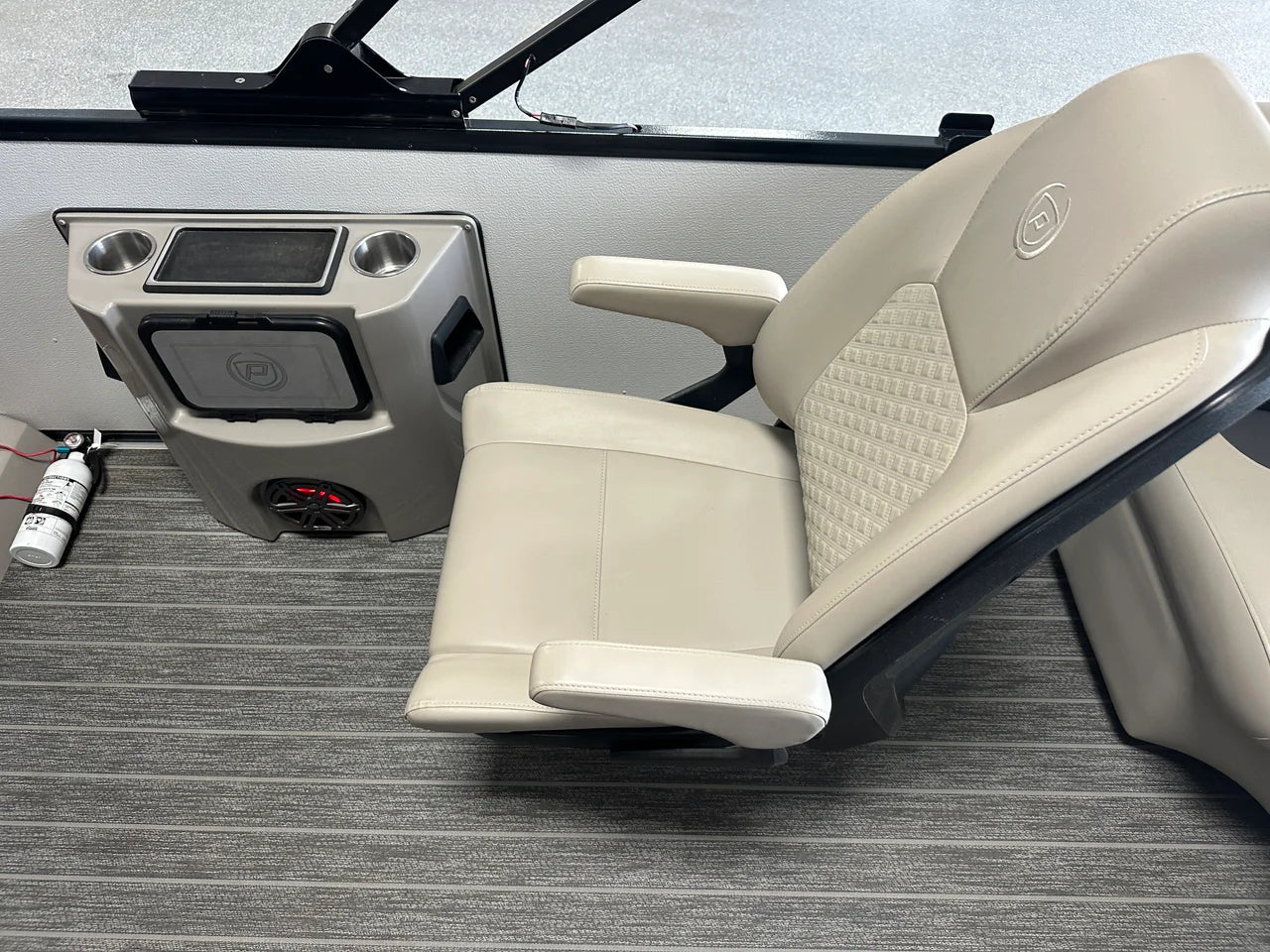 2022 Premier 250 Solaris 25.0 feet, Nisswa, Minnesota #24