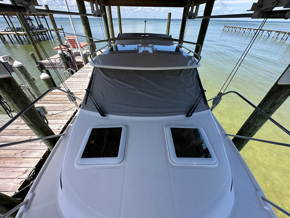 2023 Cutwater C-248 COUPE 24.0 feet, Pensacola, Florida #29