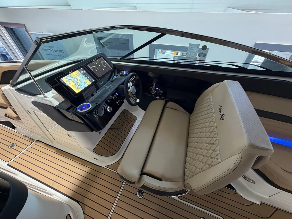 2027 Sea Ray SLX 280 28.0 feet, Cornelius, North Carolina #16