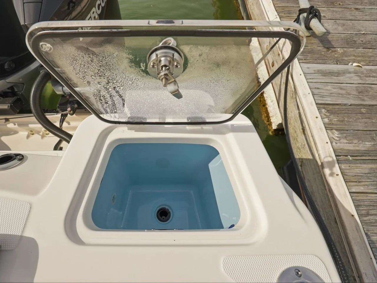 2026 Boston Whaler 280 Outrage 28.0 feet, Quincy, MA #5