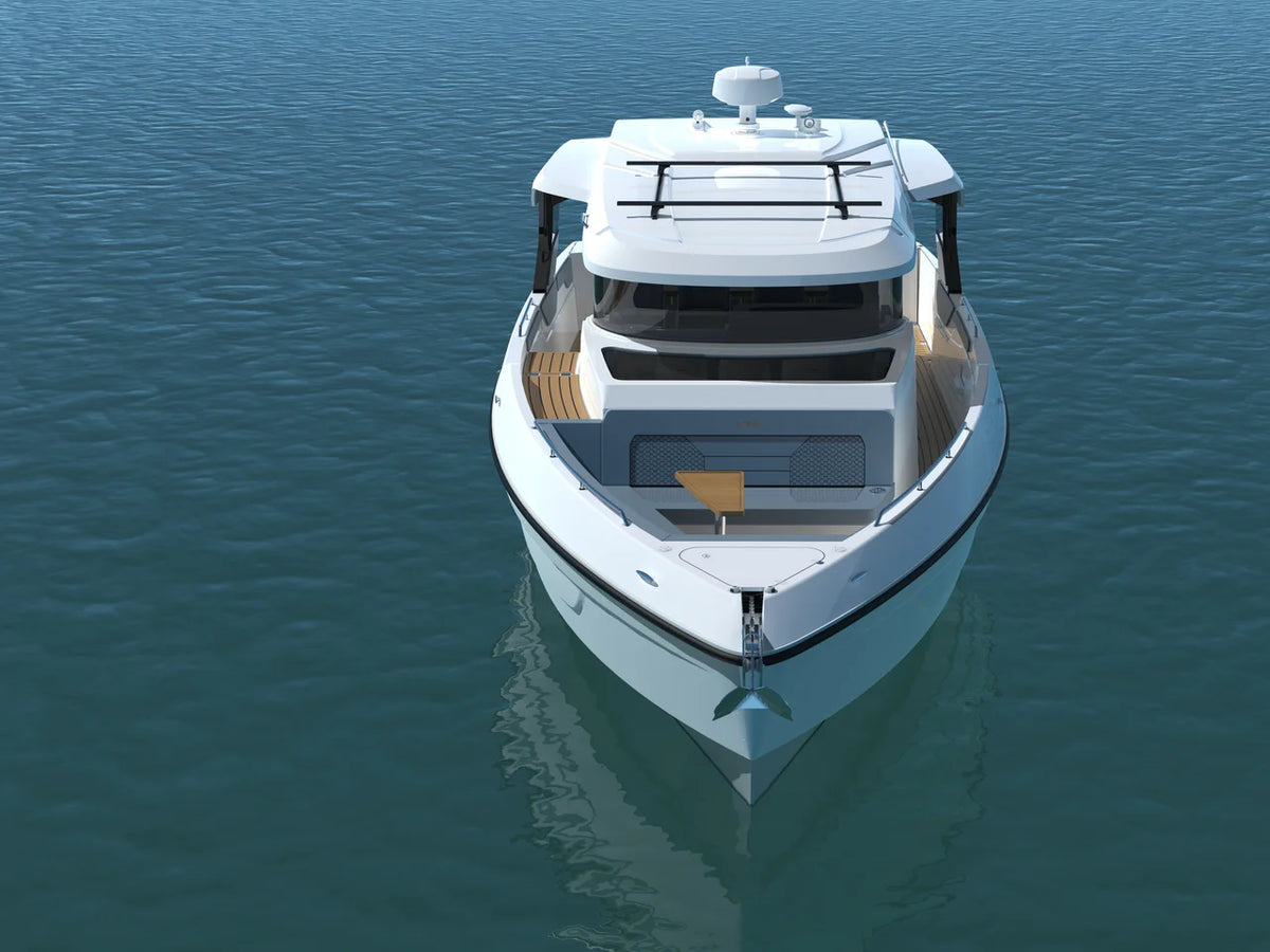 2027 Cruisers Yachts 45 VTR 45.0 feet, Inuvik, Northwest Territories #8