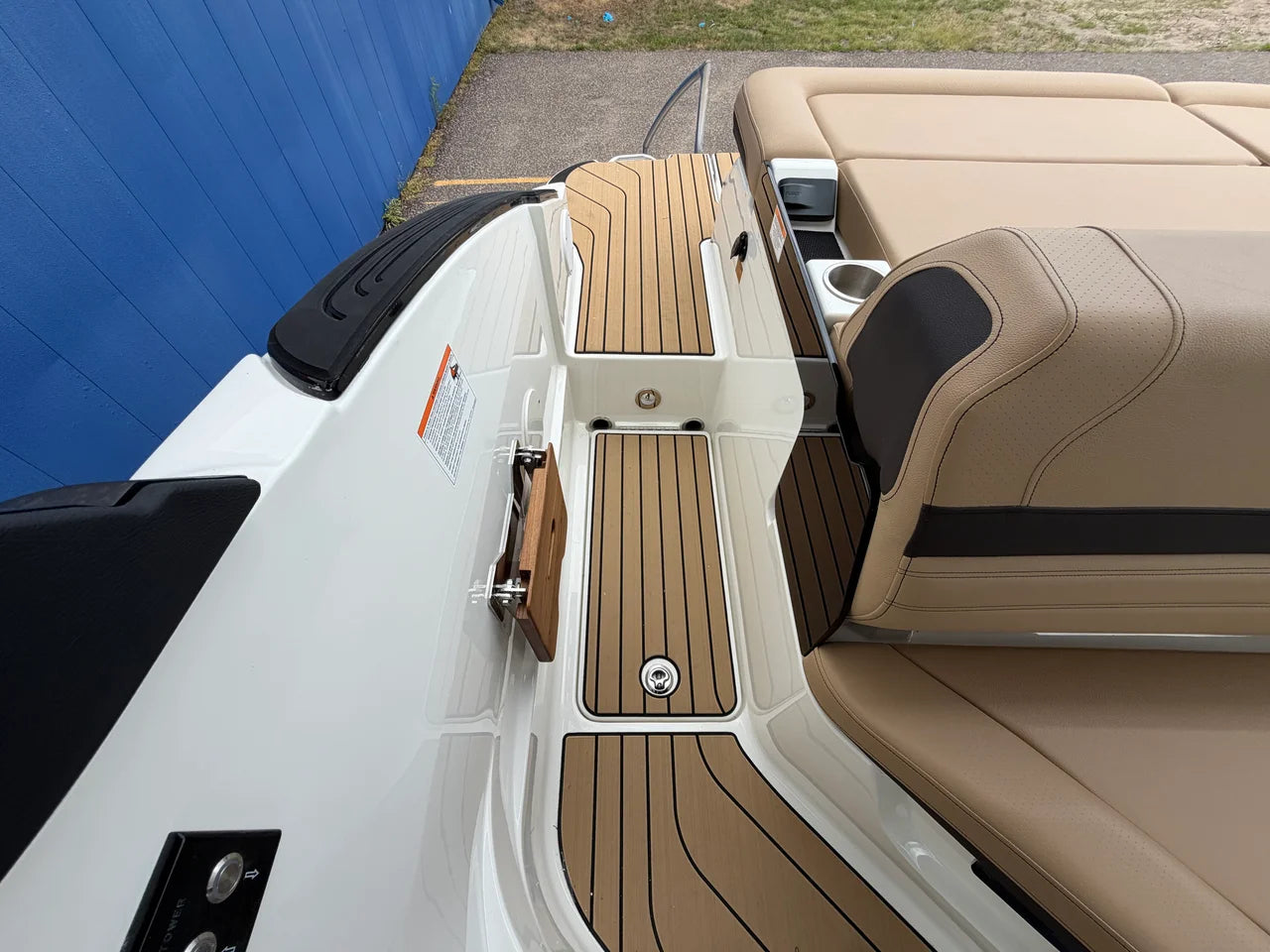 2027 Sea Ray 260SLX 26.0 feet, Rogers, MN #12