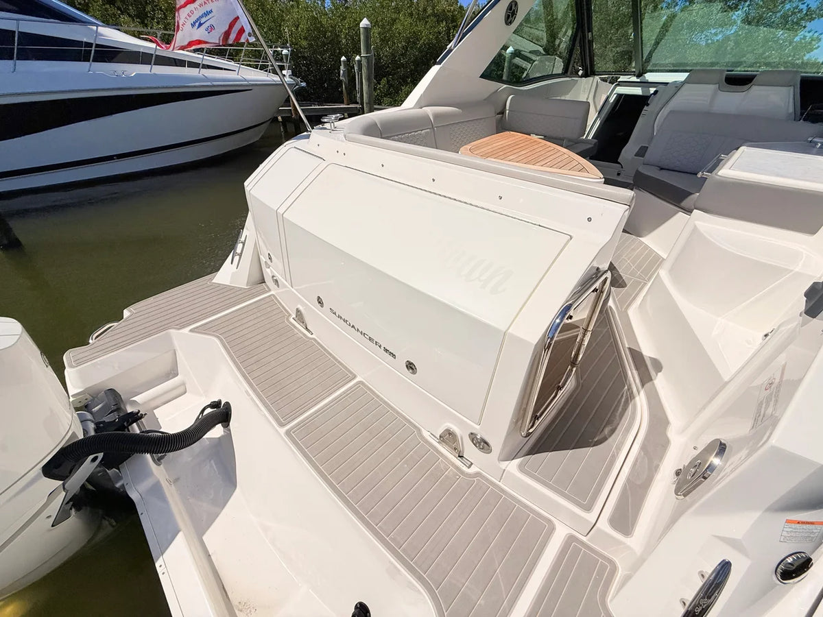 2026 Sea Ray Sundancer 320 Outboard 32.0 feet, St Petersburg, FL #27
