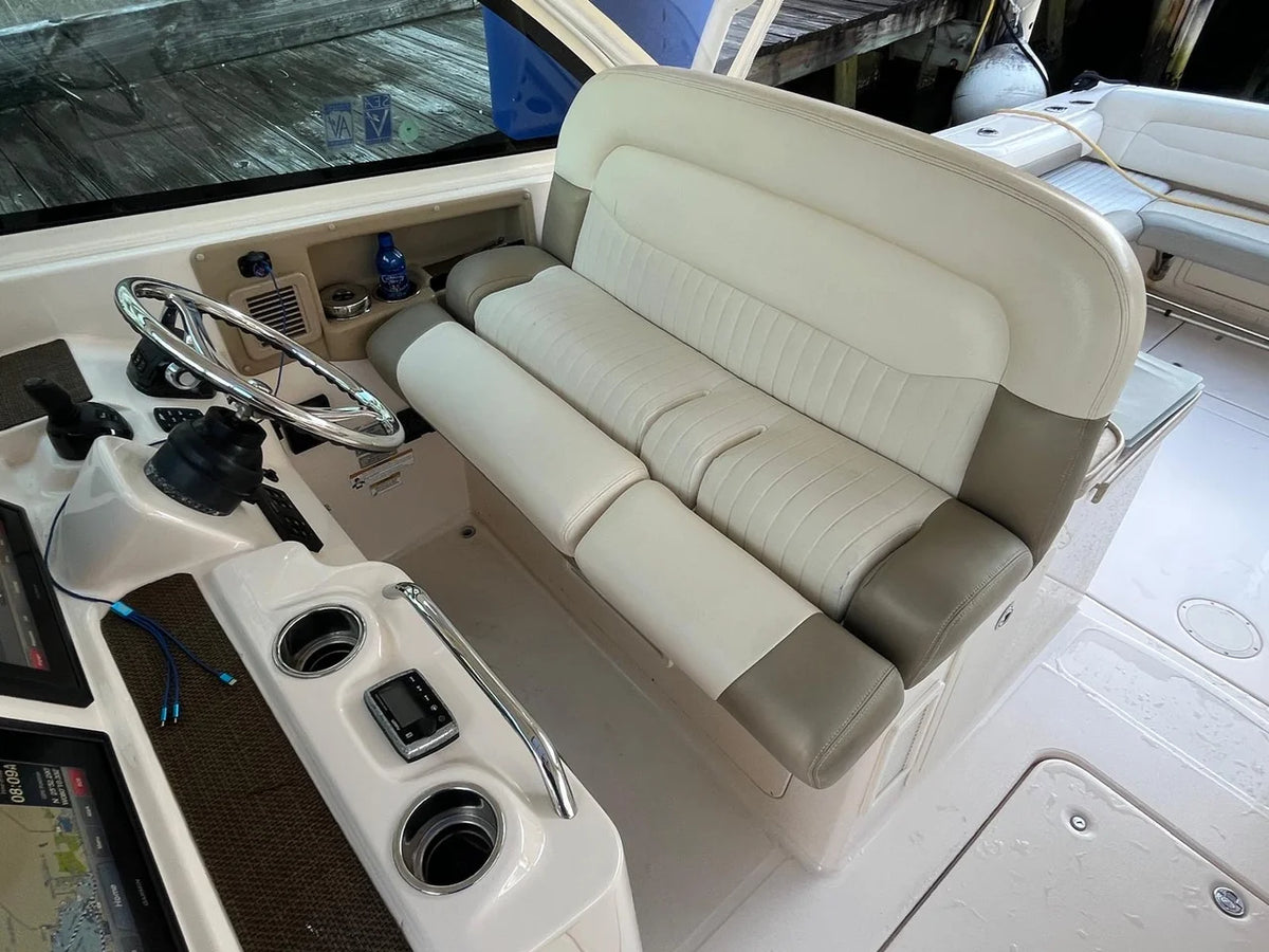 2014 Grady-White FREEDOM 375 37.0 feet, Miami Shores, FL #14