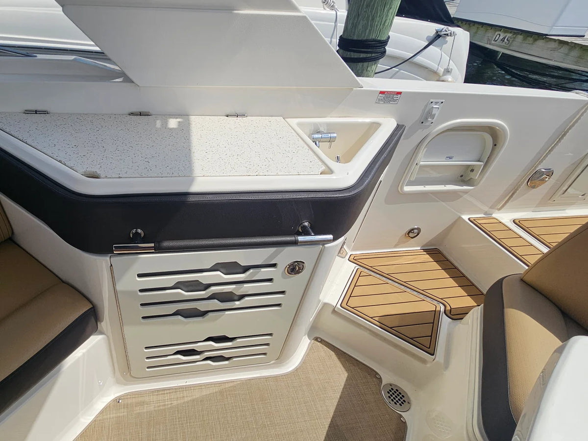 2019 Sea Ray 310 SLX 31.0 feet, Brick Township, New Jersey #9