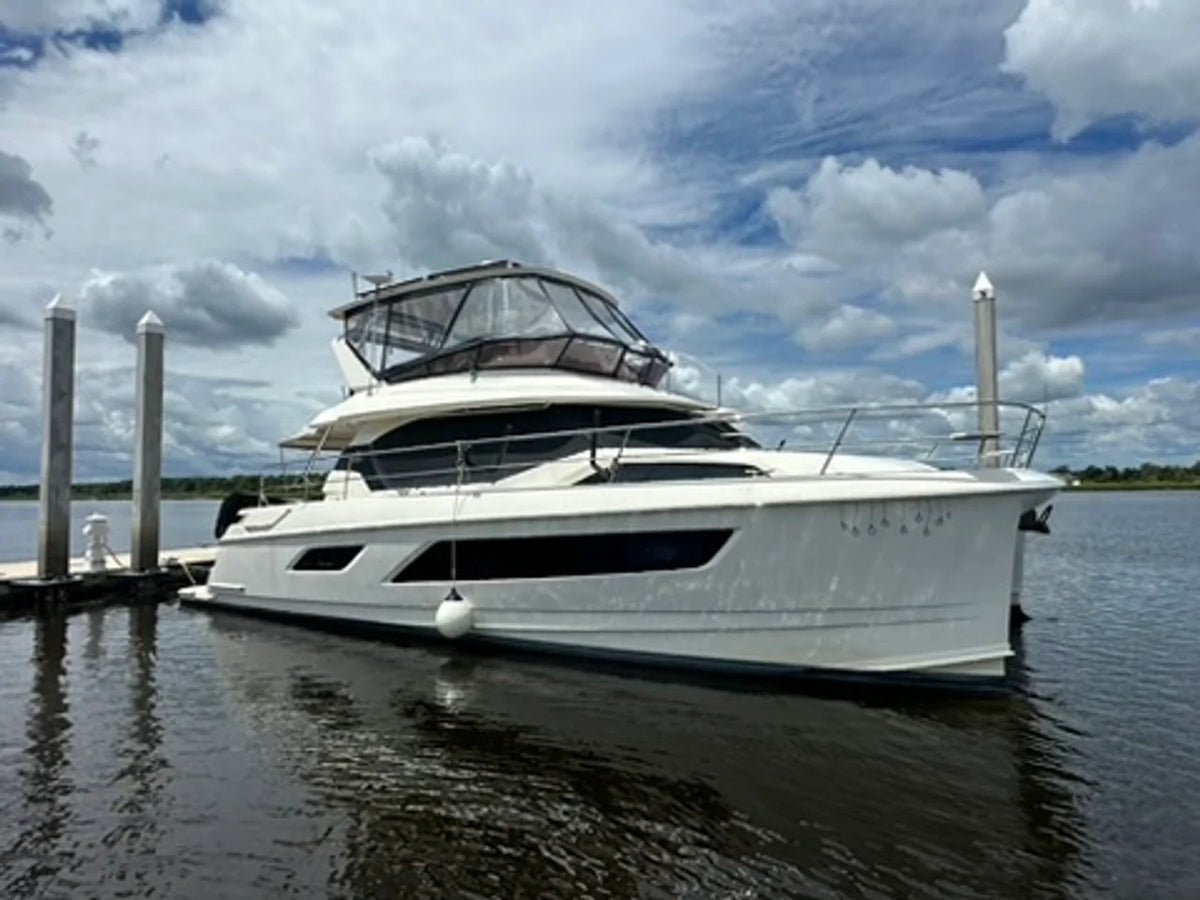 2017 Aquila 44 YACHT 44.0 feet, Brunswick, GA #1