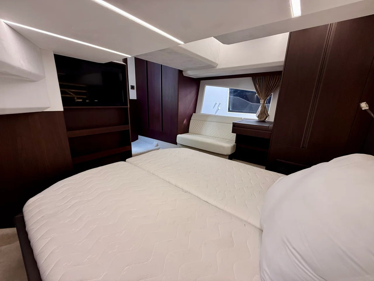 2024 Galeon 425 HTS 42.0 feet, Fort Myers, FL #47