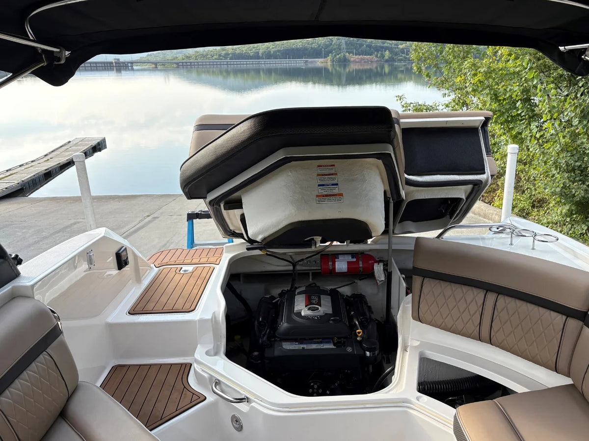 2017 Sea Ray 230 SLX 23.0 feet, Lake Hopatcong, NJ #13