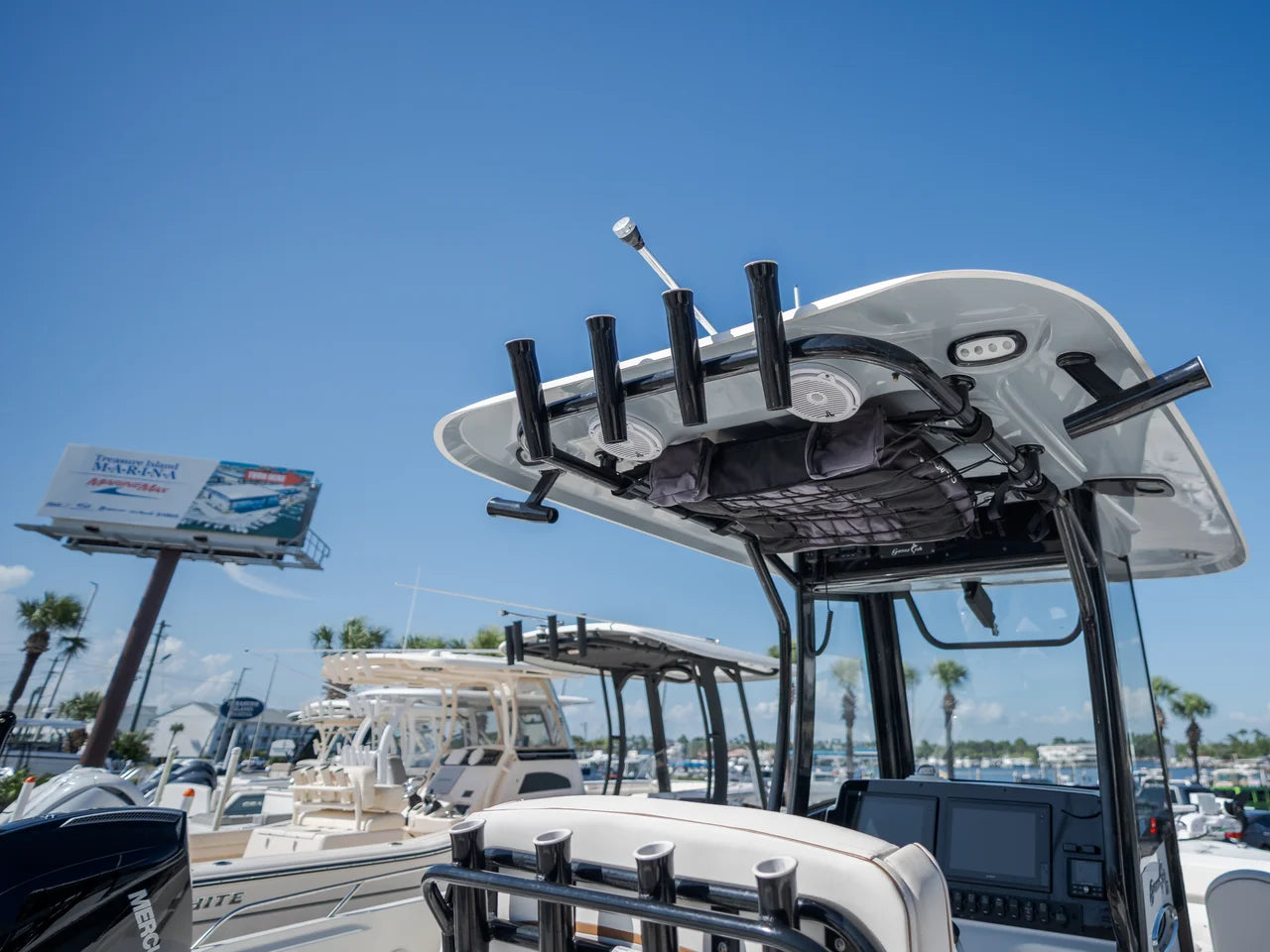 2020 Sea Hunt 25 GAMEFISH 25.0 feet, Panama City Beach, Florida #16