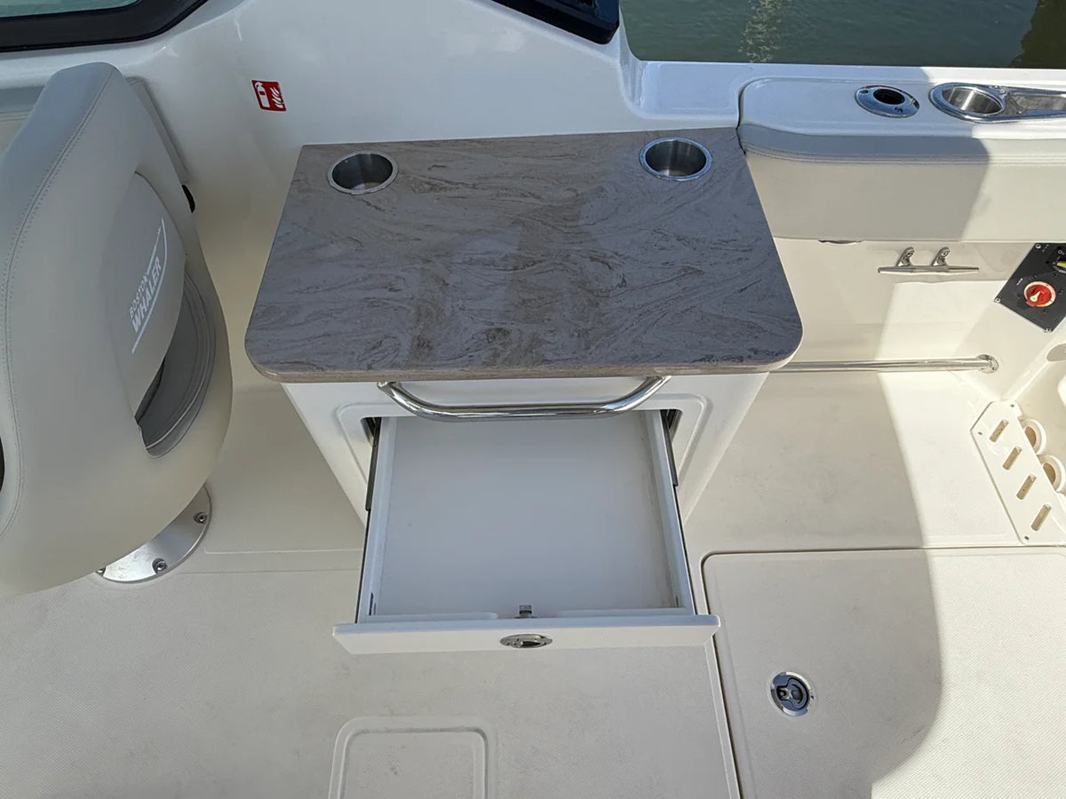 2027 Boston Whaler 240 Vantage 24.0 feet, Wrightsville Beach, North Carolina #13