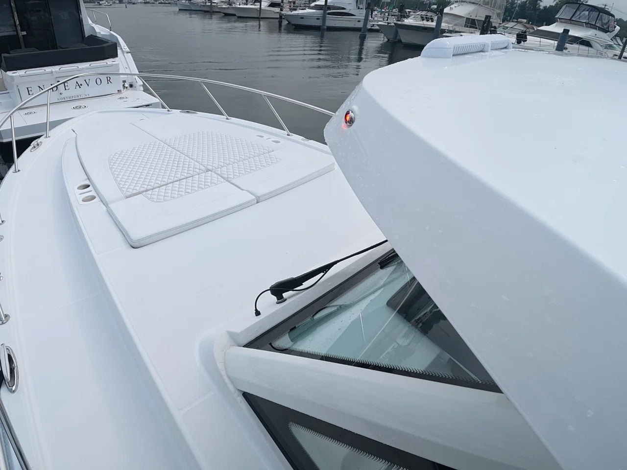 2026 Intrepid 35 VALOR 35.0 feet, Huntington, NY #38