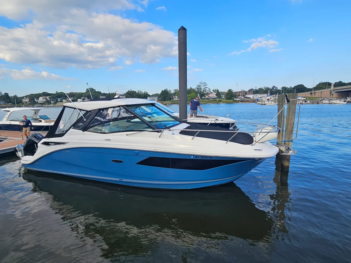 2024 Sea Ray 320 SUNDANCER OB 32.0 feet, Brick Township, New Jersey #5