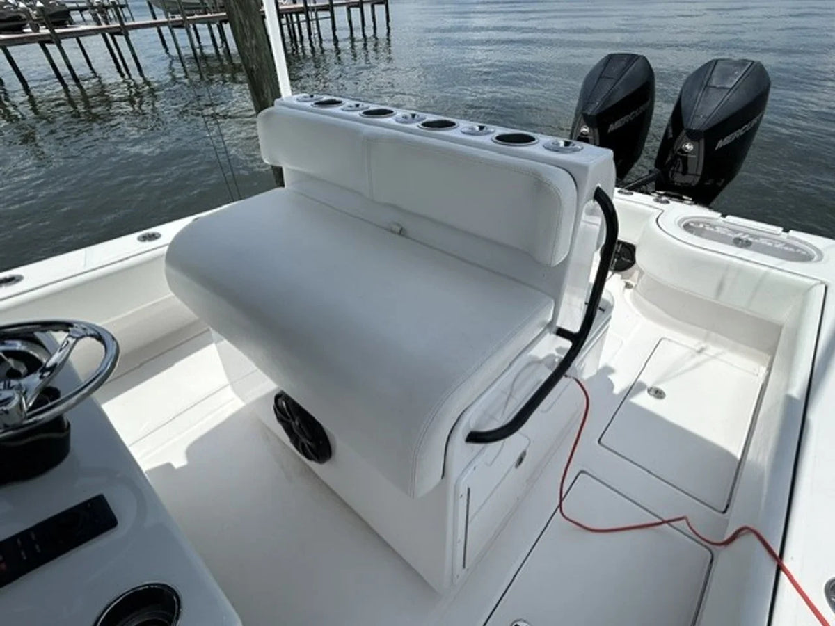 2019 SeaHunter 28 FLORIDIAN 28.0 feet, Stuart, Florida #12