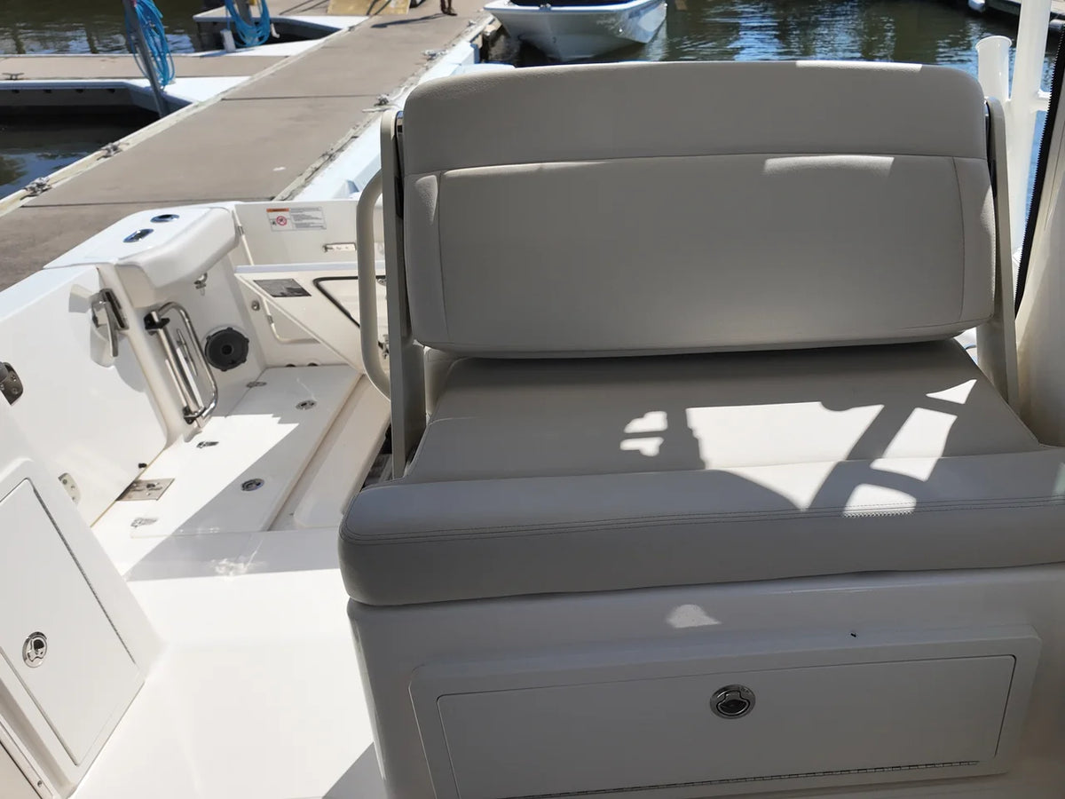 2026 Boston Whaler 325 Conquest 32.0 feet, Thunderbolt, GA #22