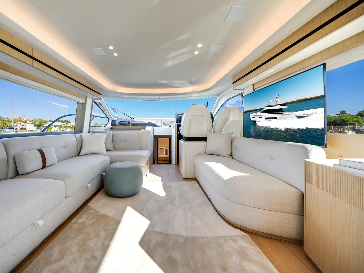 2026 Azimut Fly 62 62.0 feet, Jupiter, FL #34