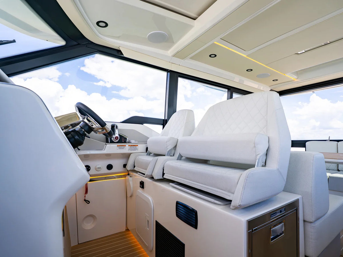 2026 Saxdor 400 GTC 40.0 feet, Clearwater, Florida #48
