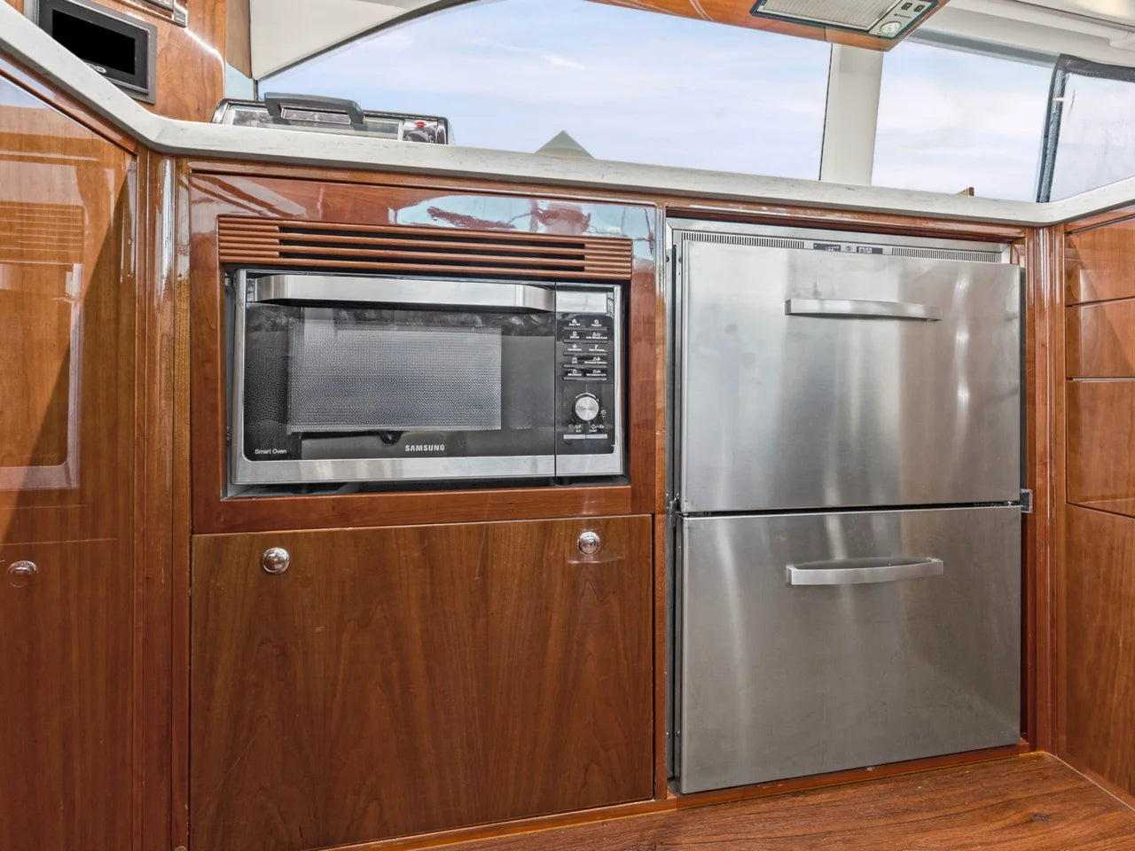 2017 Riviera 43 OPEN FLYBRIDGE 43.0 feet, Pensacola, Florida #36
