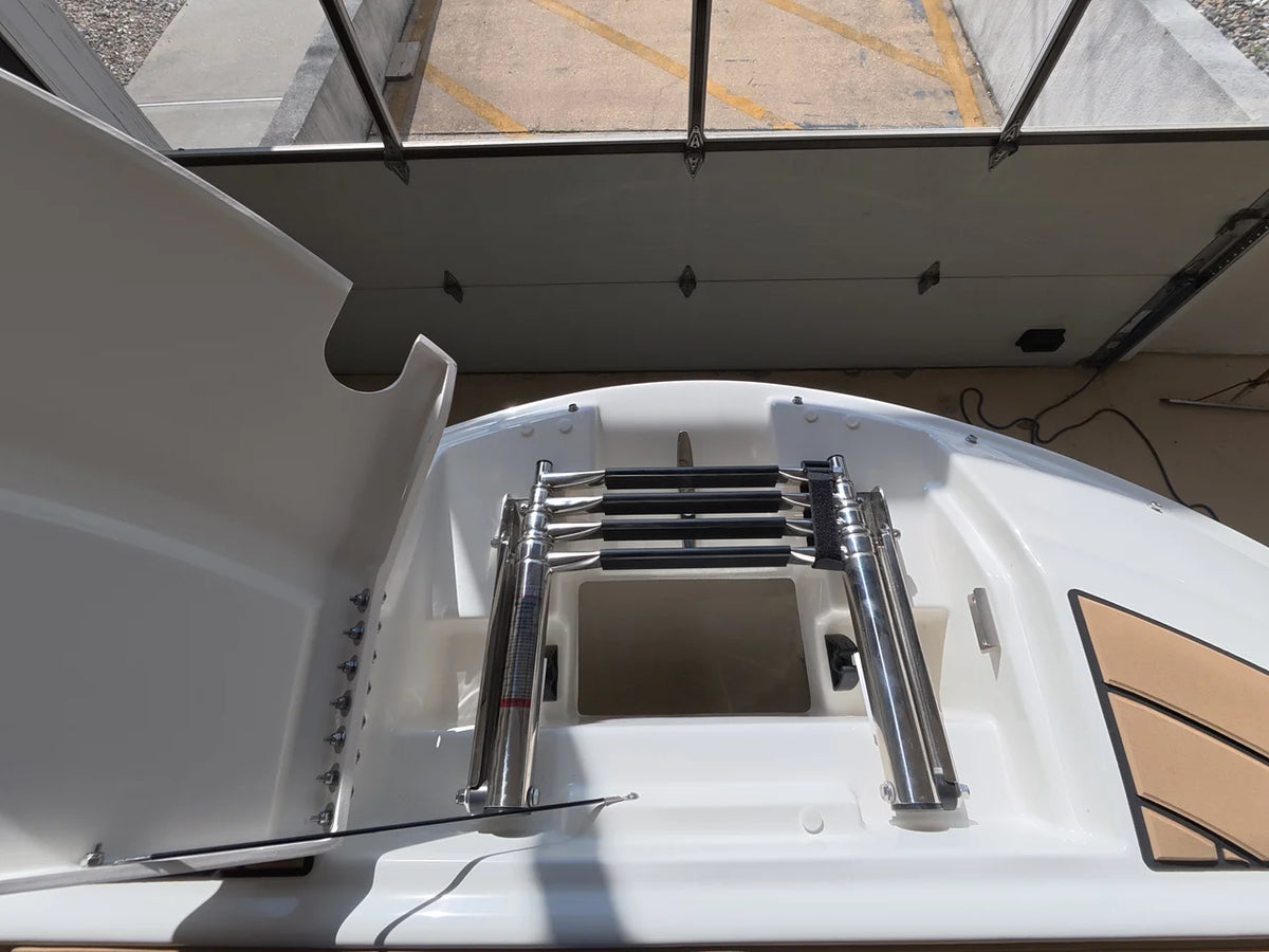 2026 Sea Ray SDX 230 Outboard 23.0 feet, Brick Township, New Jersey #22