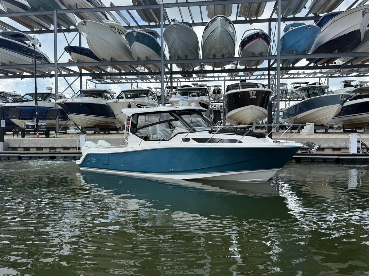 2027 Boston Whaler 325 Conquest 32.0 feet, Sarasota, FL #2
