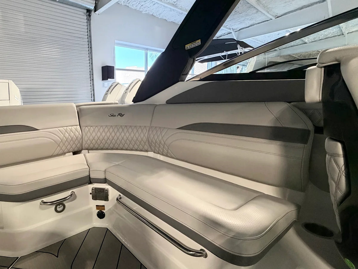 2026 Sea Ray SLX 260 Outboard 26.0 feet, Venice, Florida #7
