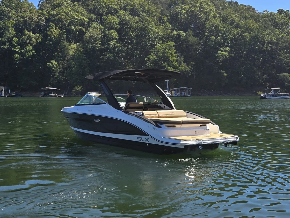 2027 Sea Ray SLX 280 28.0 feet, Cumming, GA #41