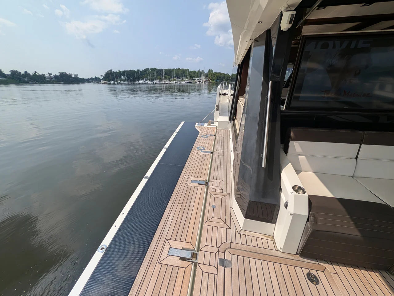 2018 Galeon 640 FLY 68.0 feet, Annapolis, MD #32