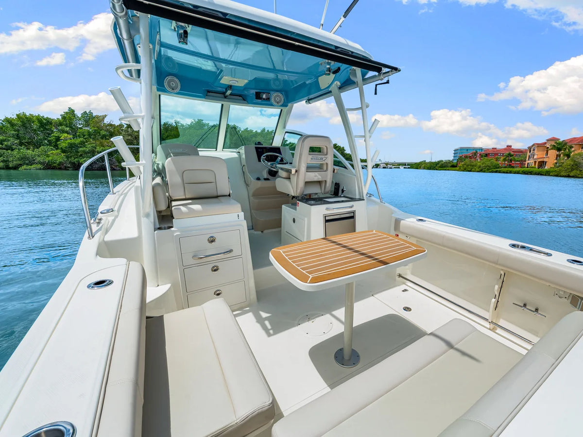 2026 Boston Whaler 285 Conquest 28.0 feet, Clearwater, Florida #41