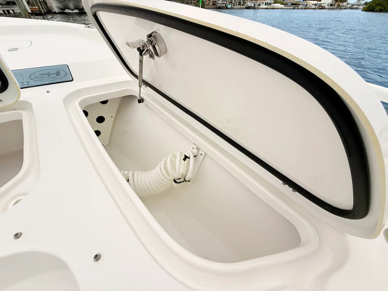 2023 Sea Hunt BX 25 FS 25.0 feet, St Petersburg, FL #49