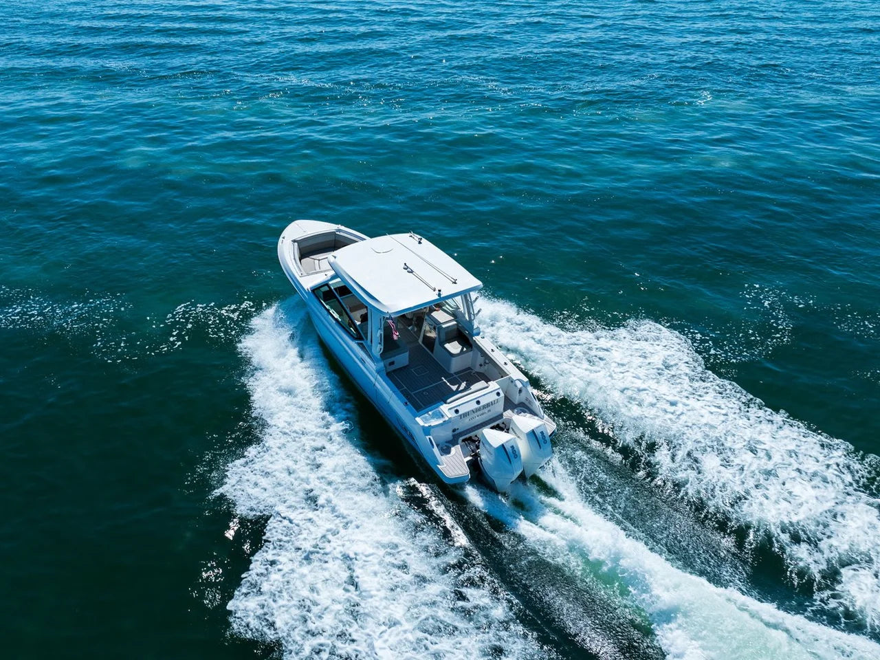 2022 Boston Whaler 280 VANTAGE 28.0 feet, St Petersburg, FL #12