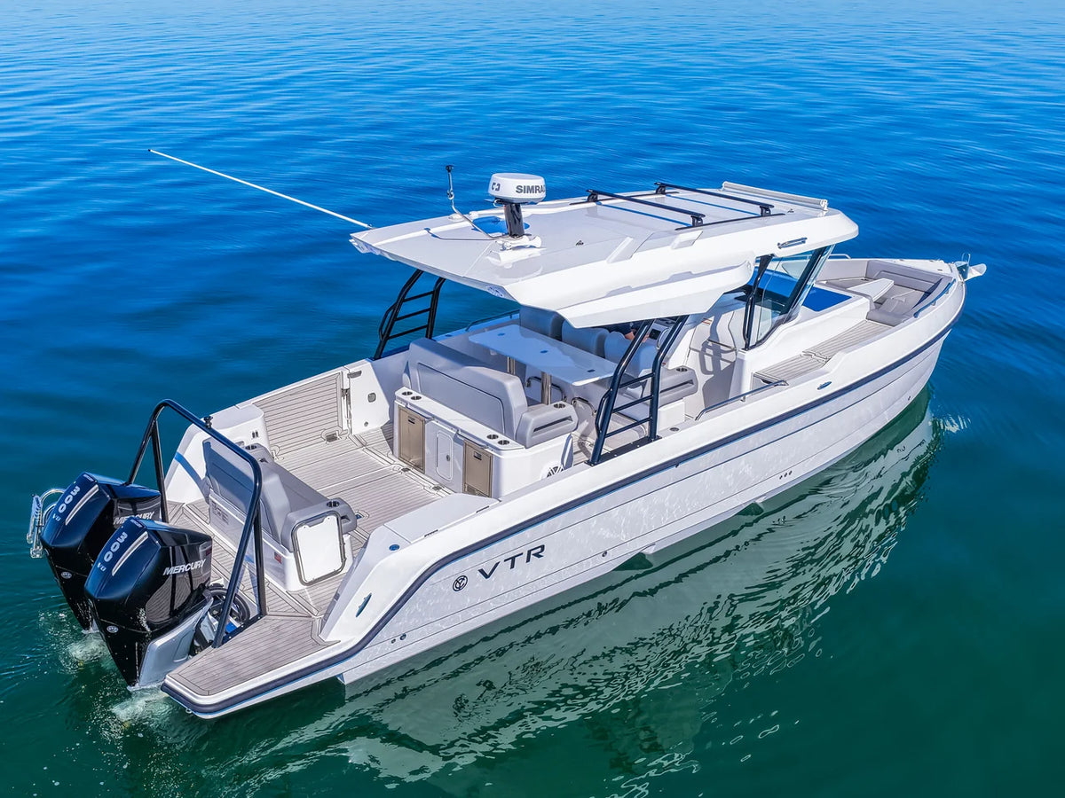 2026 Cruisers Yachts 38 VTR 38.0 feet, Clearwater, Florida #9