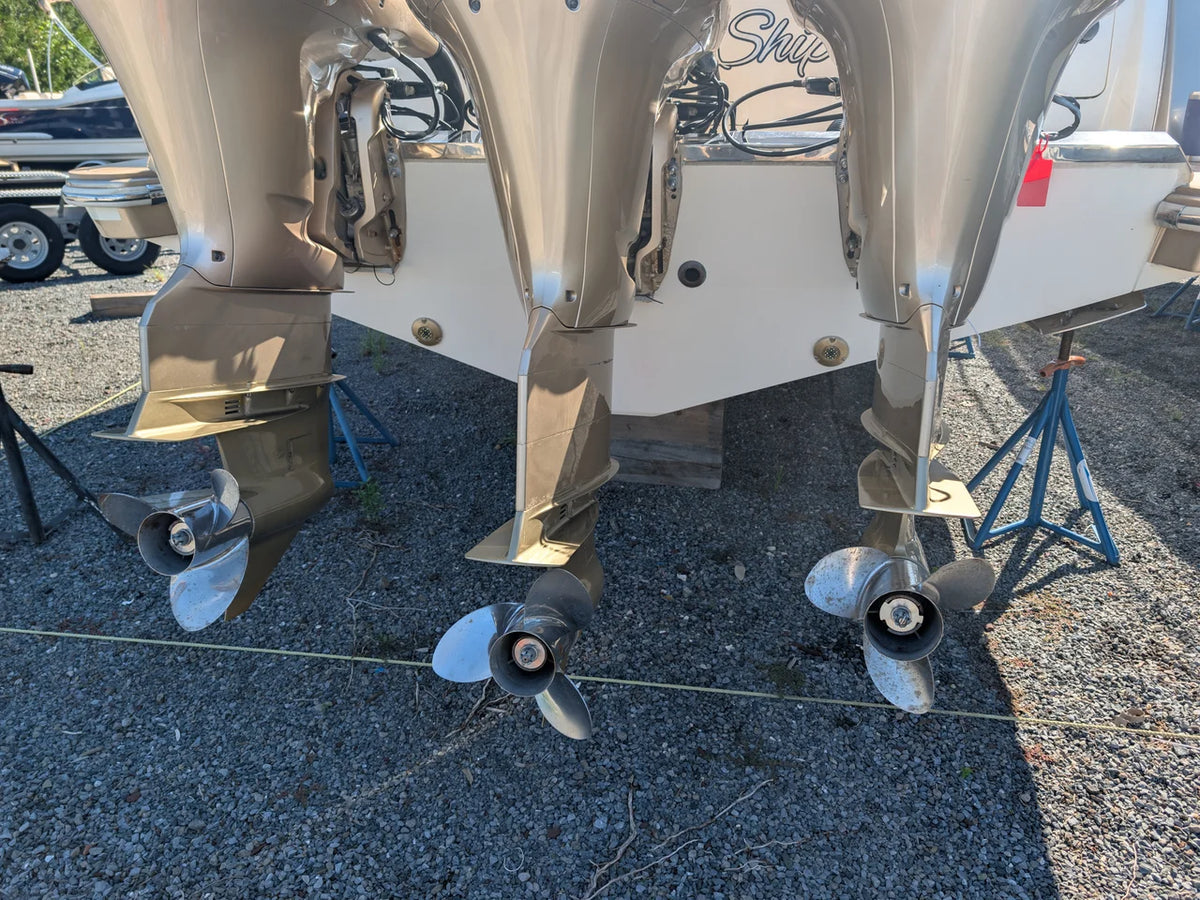 2018 Scout 380 LXF 38.0 feet, Grasonville, MD #25