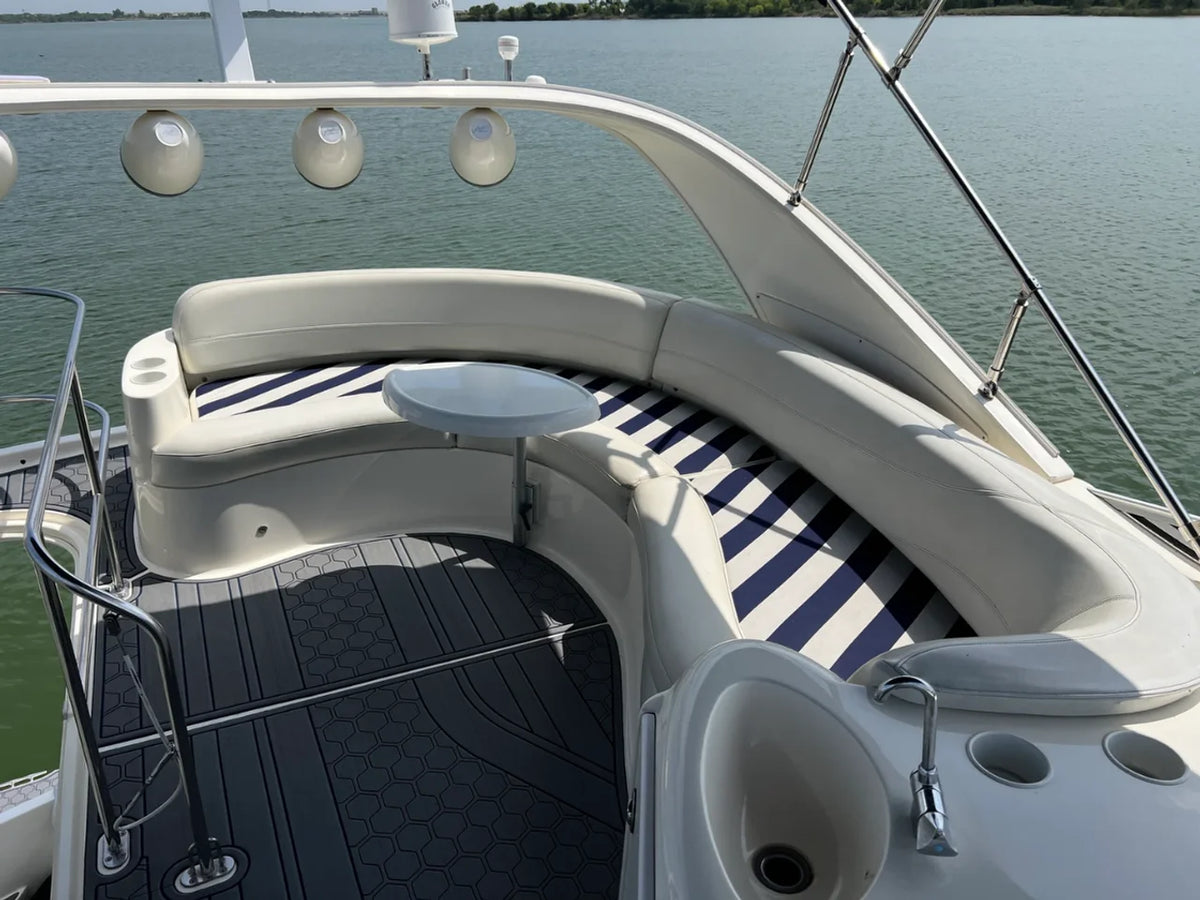 2007 Meridian 391 SEDAN 42.0 feet, Lewisville, TX #17