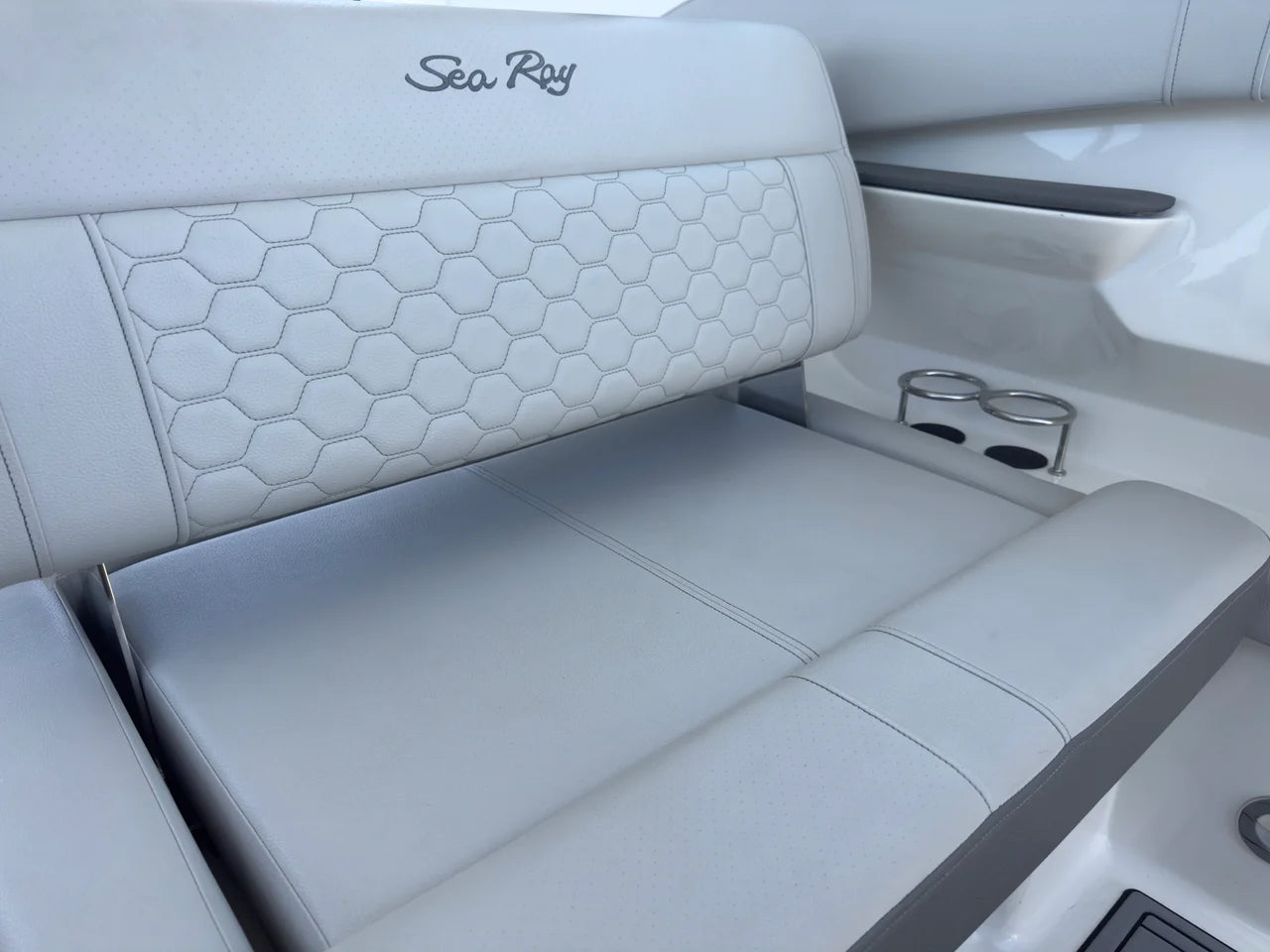 2021 Sea Ray 320 SUNDANCER OB 32.0 feet, Norwalk, Connecticut #34