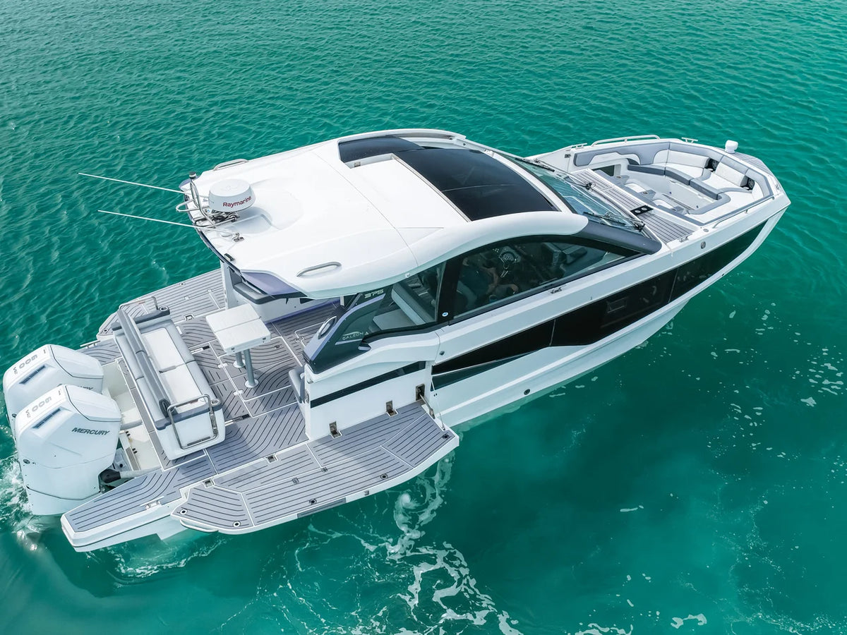 2023 Galeon 375 GTO 38.0 feet, Sarasota, FL #70