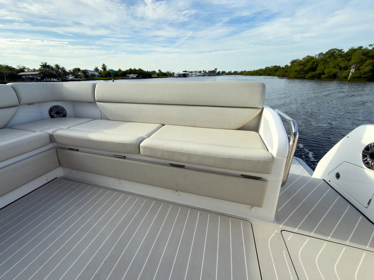 2022 Azimut Verve 47 47.0 feet, Fort Myers, FL #11