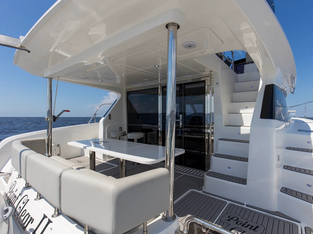2025 Aquila 42 Yacht 42.0 feet, Pensacola, Florida #45