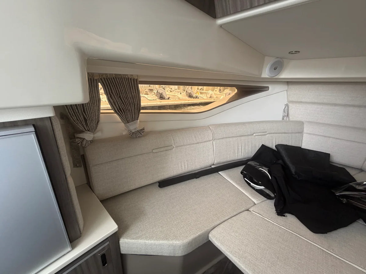 2027 Sea Ray Sundancer 320 Outboard 32.0 feet, Jupiter, Florida #34