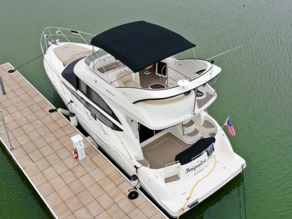 2013 Meridian 391 SB 39.0 feet, Lewisville, TX #10