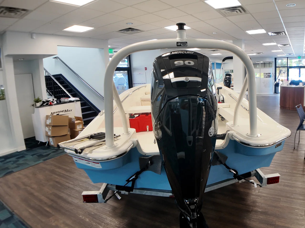 2027 Boston Whaler 160 Super Sport 16.0 feet, Pompano Beach, Florida #9