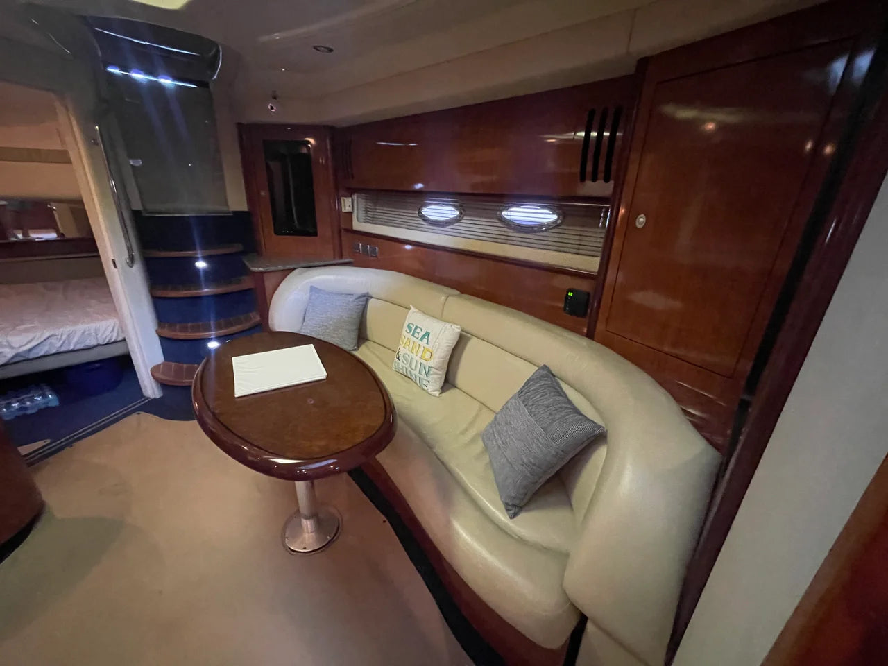 2005 Sea Ray 420 SUNDANCER 45.0 feet, Seabrook, TX #30