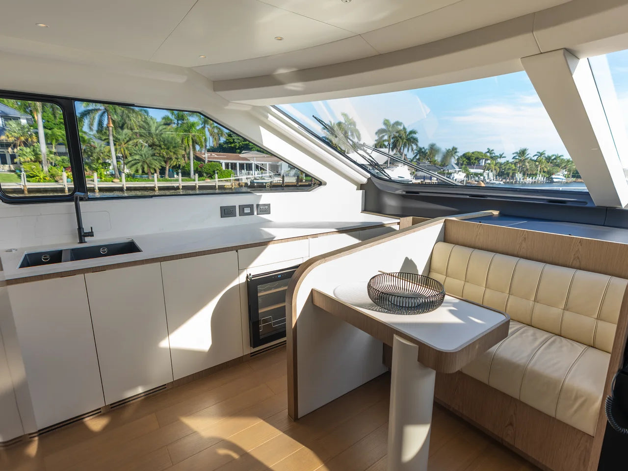 2027 Azimut Fly 82 82.0 feet, Pompano Beach, FL #55