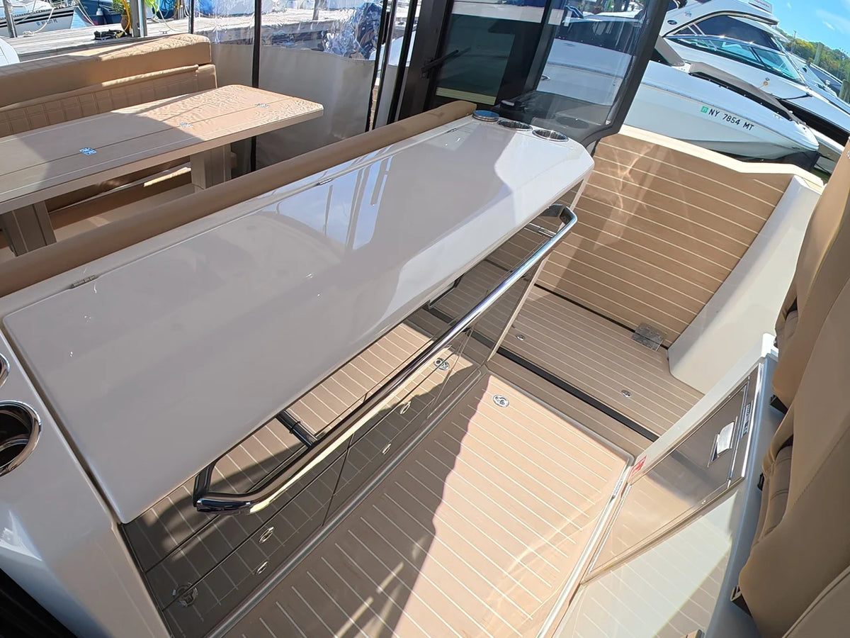 2027 Saxdor 400 GTS 40.0 feet, Huntington, NY #16