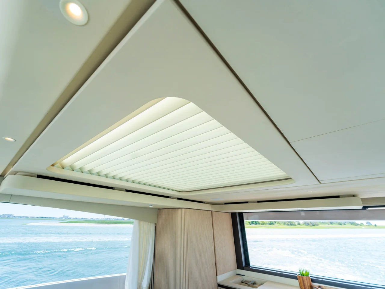 2025 Azimut Seadeck 6 60.0 feet, Wrightsville Beach, North Carolina #25