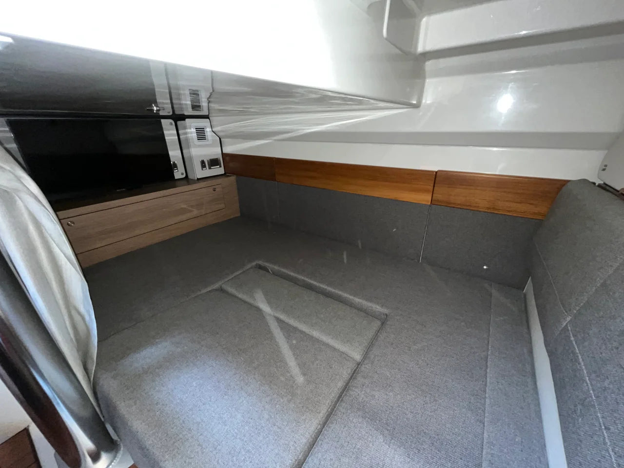 2026 Boston Whaler 365 Conquest 36.0 feet, Norwalk, Connecticut #51