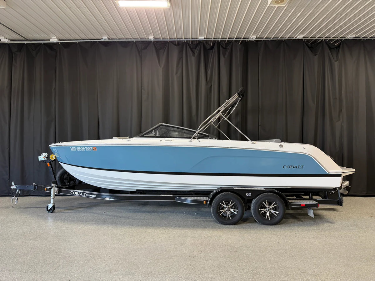 2024 Cobalt CS23 23.0 feet, Nisswa, Minnesota #1