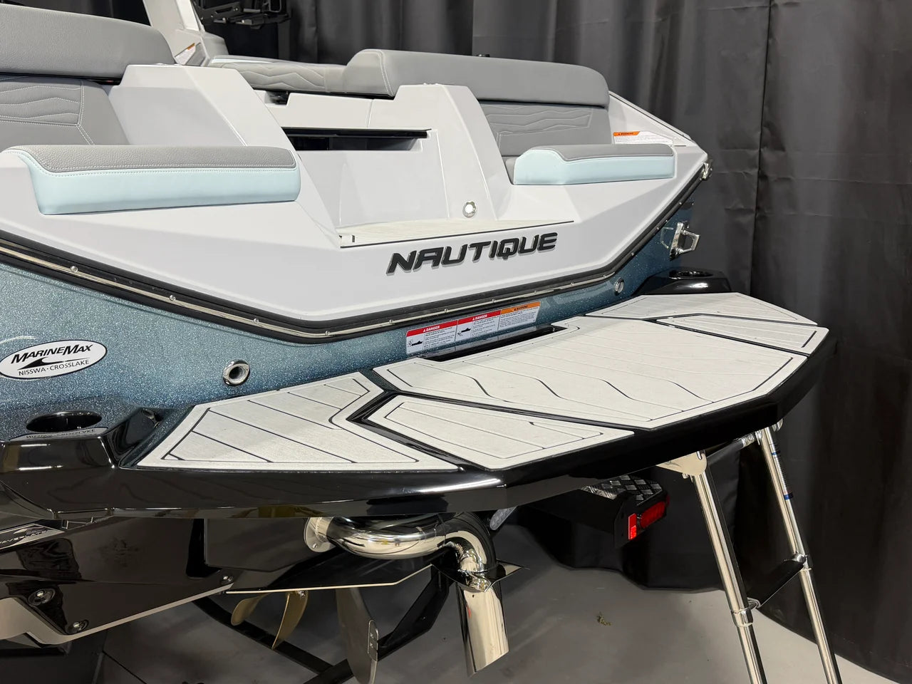 2026 Nautique Super Air Nautique G25 25.0 feet, Crosslake, Minnesota #12