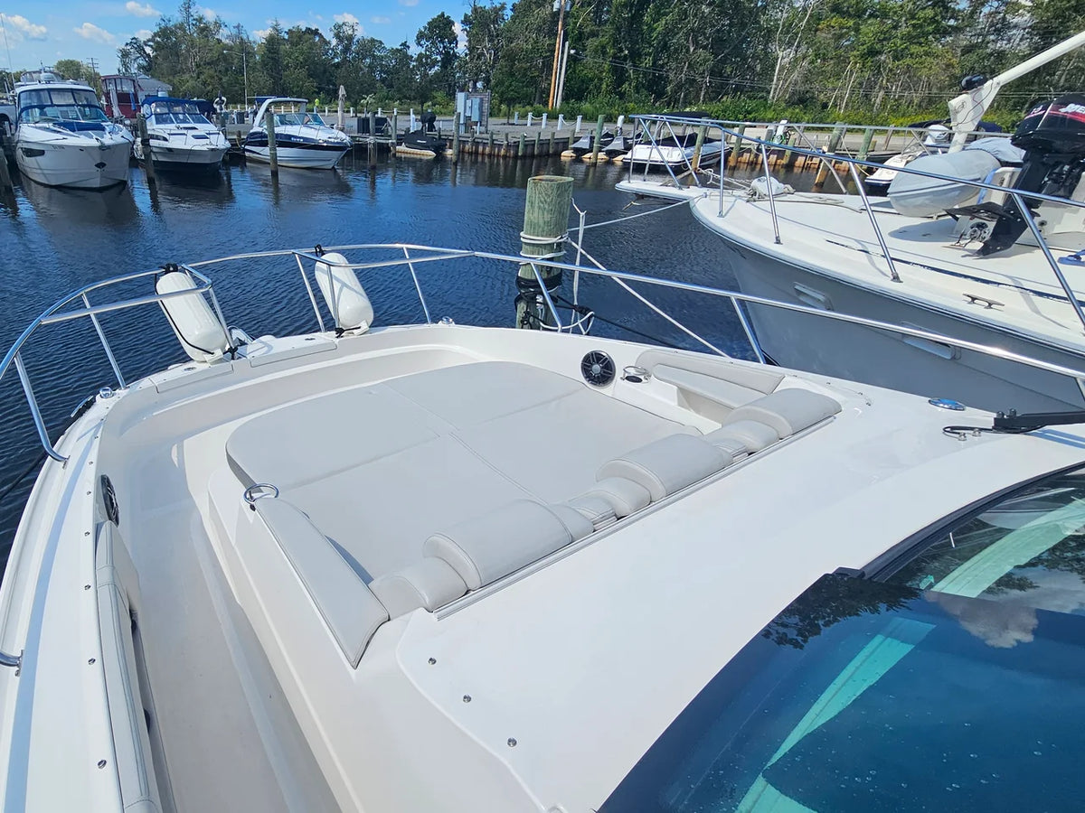 2024 Sea Ray 320 SUNDANCER OB 32.0 feet, Brick Township, New Jersey #34