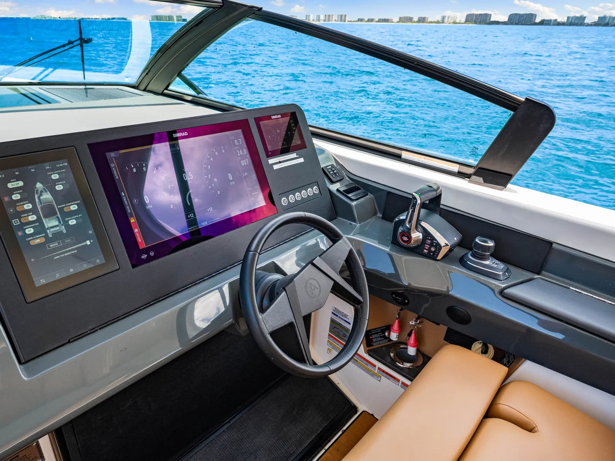 2024 Aviara AV40 Outboard 40.0 feet, Sarasota, FL #30